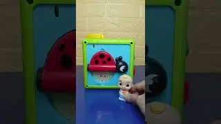 SUPER COOL COCOMELON TOYS