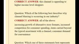 CMA CERTIFICATION - CPCA EXAM QUESTIONS & ANSWERS