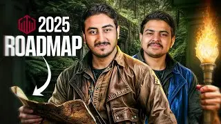Quotex Roadmap 2025 | Binary Trading | EarnwithRashid