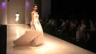 Ian Stuart sfila a Sposa Italia