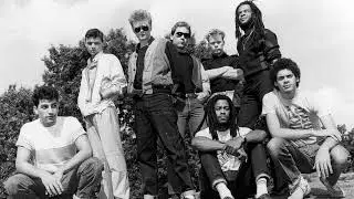 UB40 - King {1985}
