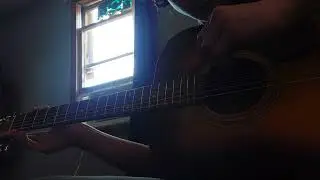 Siren guitar song .... idk .. 