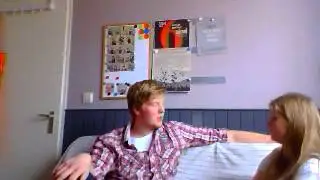 Resultaatgericht verkopen gesprek Roy van der Ende Klas CE1B projectgroep 3.