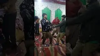 gul hassan khan ha patnar place subscribe and like my channel pahri masti dance
