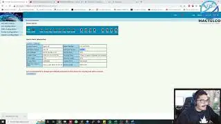 Actualización firmware OLT's VSOL GPON / EPON