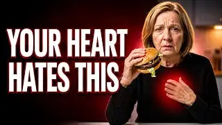 Stop Eating This Food! It&rsquo;s Silently Clogging Your Arteries and Causing Heart Attacks