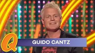 Guido Cantz: Kinder kriegen | Quatsch Comedy Club Classics