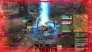 魔獸世界 2026-01-09 隨機戰場 (#武僧)(#英雄光臨)