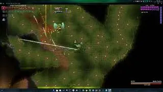 Queen Bee: Calamity Master + Death Mode | Melee