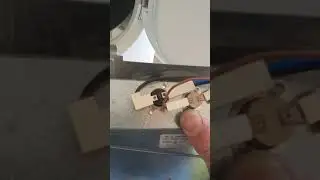 entretenir sèche linge LADEN