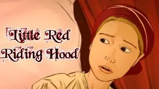 Little Red Riding Hood - A Grandmother's Tale
