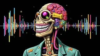 Trippy, Weird and Wrong