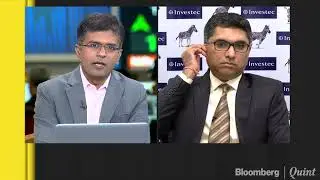 Investec Capital Services On The Pharma Industry Outlook #BQ