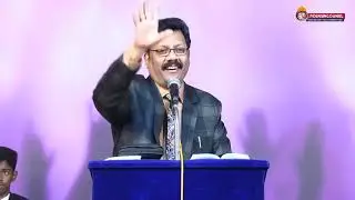 மனம் இறங்கும் தெய்வம் இயேசு Sung by Bro Densing Daniel P 