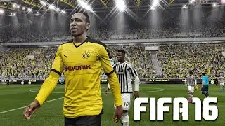 FIFA 16.. ¿EL ULTIMO BUEN FIFA?