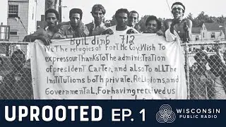 WPR Reports: Uprooted, Episode 1 -- From Cuba to Oktoberfest