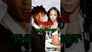 The WORST Nepo Babies in Rap🤦&zwj;♂️