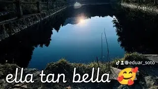 Parque dos aguas Senderismo y cascada congelada 