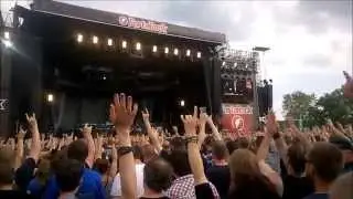 FORTAROCK 2014 || THE MOVIE