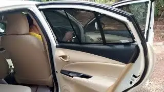 Toyota Yaris 1.5j  car review
