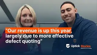 How Diamond Systems ditched 20-year-old software and boosted revenue with Uptick