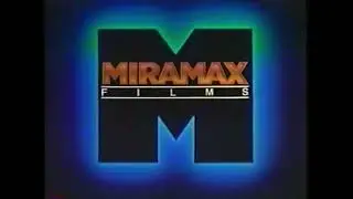 Miramax Films (1996) (Low Toned)