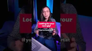 Indie artists NEED this tool to find venues all around the world 🌎 #shorts #music #touringmusician