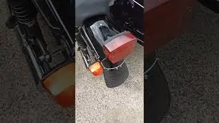 Днепр МТ-11 предельно низкие холостые