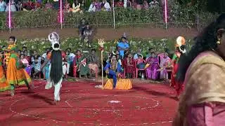 Nadaraja Song | Nadaraja Nattarangu | Kaikottikali | Vettikkavala