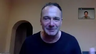 Devaraj Bioenergetics Interview | Transformational Body-Based Therapy