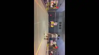 Anggy Sepdianto/Rabie Jason Obaob (Team Prima) Vs Mark Sotea/Joed Reyes (Ust)