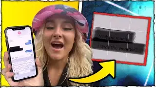 How to See Hidden Texts on iPhone & Android | Unhide Painted Screenshot Texts