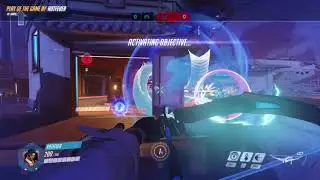 rotfeuer's hanzo potg