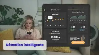 Comment fonctionne la liti&egrave;re connect&eacute;e PurrClean ? | D&eacute;mo & astuces PuurKit