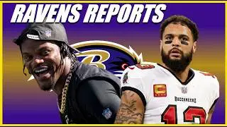 This is PERFECT for the Baltimore Ravens...