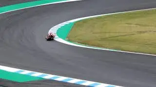 Japan twin ring motegi 2019