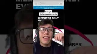 HOW TO GET EXCLUSIVE ACCESS ON FINISH LINE / JD