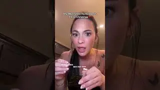 MIL invites Husband EX 🙄#storytime #reaction