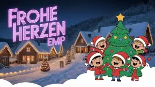 Frohe Herzen, leuchtende Lichter | Grunge Rock Weihnachtslied &ndash; EMP