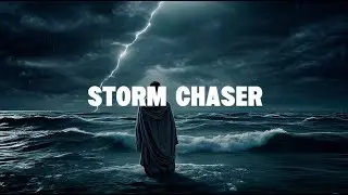 Sean Again - Storm Chaser (Official Lyric Video)