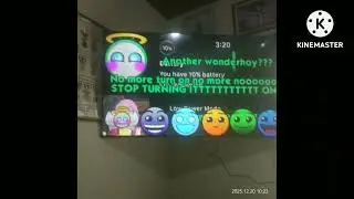 X Klasky Csupo Part 1 V69