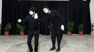 Mime on mobile effects and side effects Award winning
