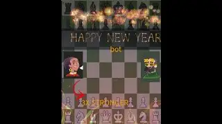 DEFEATING NEW YEAR JENJEY