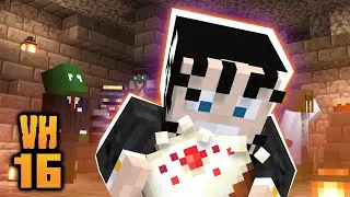 Our 1st CAKE Vault! - Episode 16 - Vault Hunters