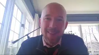 Interview with Eric Martin, Managing Partner at Adaptive Change Advisors