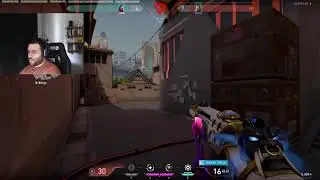scream vs marqnue TURKISH AIM