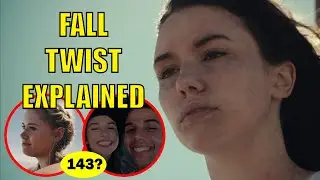 Fall (2022) Twists Explained