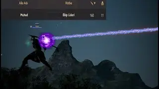War of the Roses 300v300 Bdo 160 kill