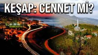 FOTOĞRAFLAR İLE GİRESUN KEŞAP BELGESELİ #Giresun #Keşap #KeşapBelgesel #GiresunBelgeseli
