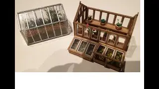 stockton junction - model railway scenes products review and quick update on a few bits